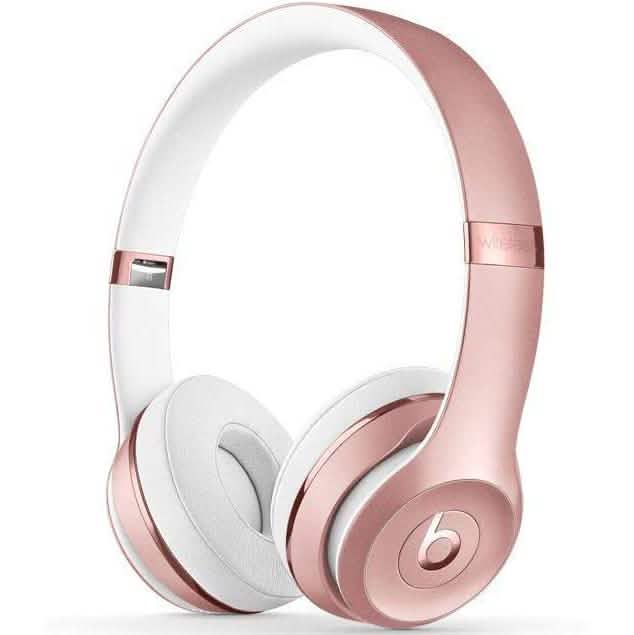 Beats Solo 3 Wireless Kopfhörer