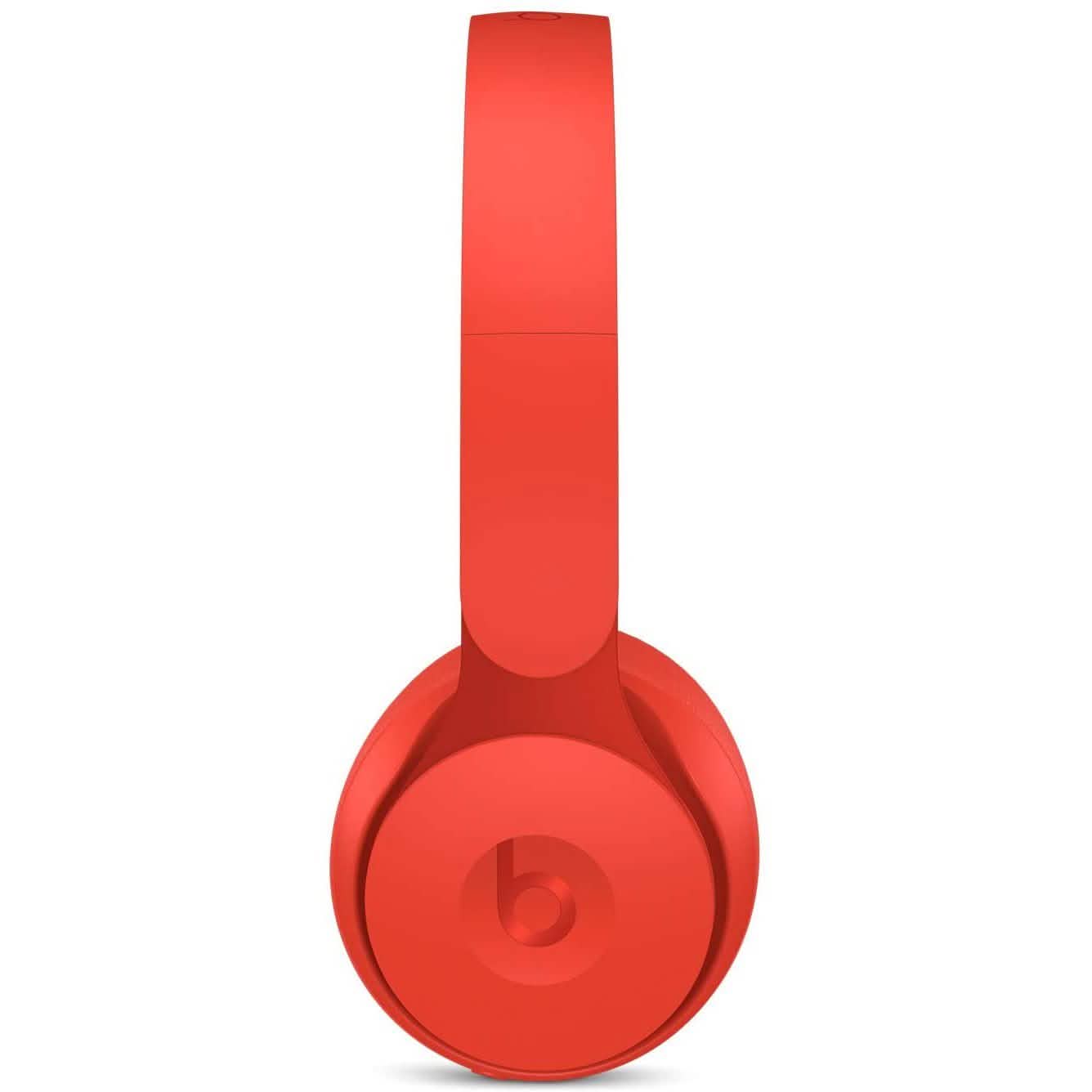 Beats Solo Pro kabellose On-Ear Kopfhörer mit Geräuschunterdrückung