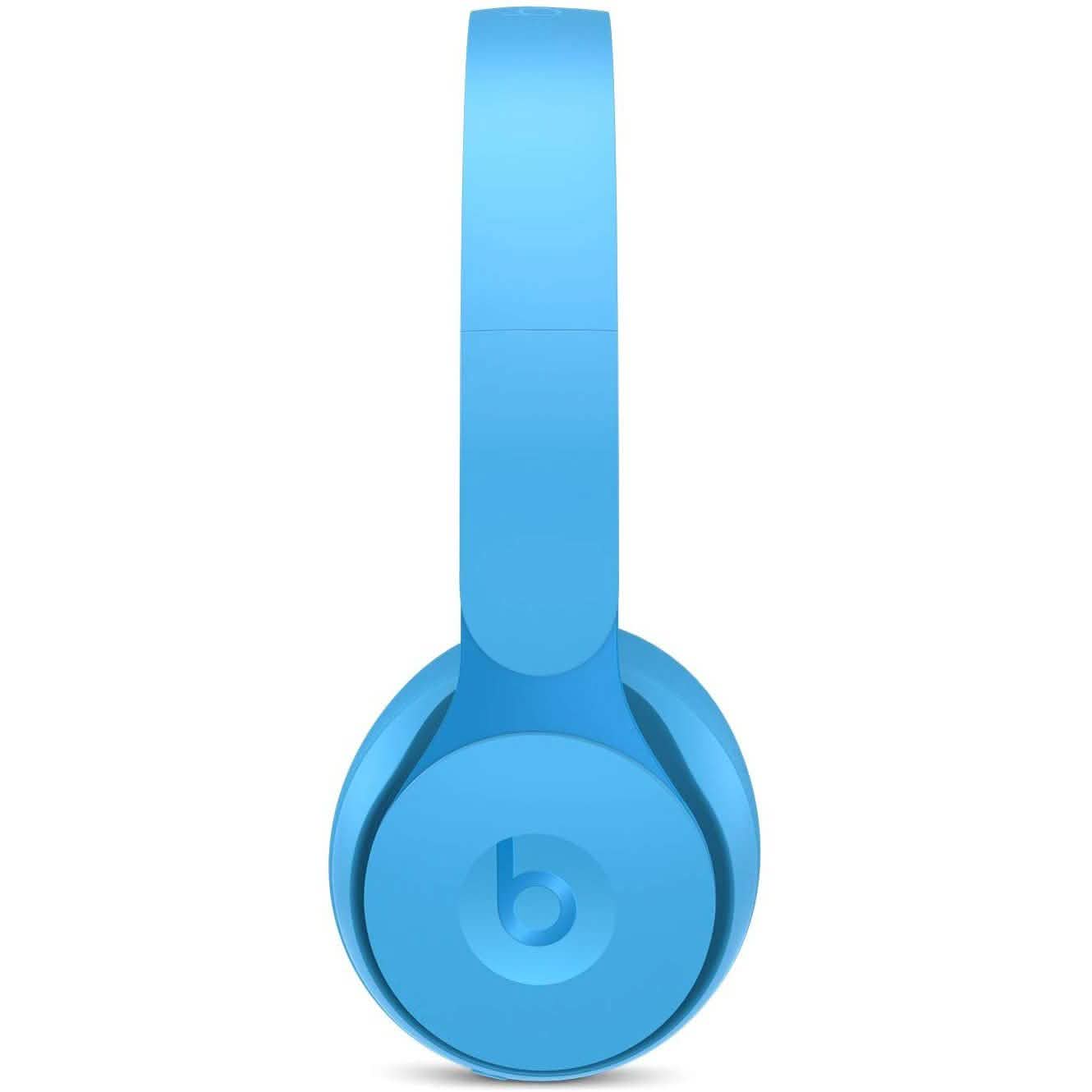 Beats Solo Pro kabellose On-Ear Kopfhörer mit Geräuschunterdrückung
