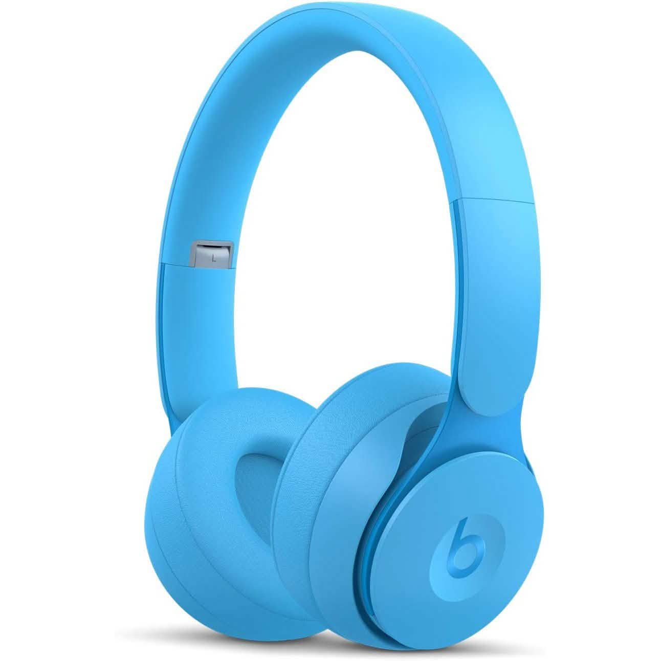 Beats Solo Pro kabellose On-Ear Kopfhörer mit Geräuschunterdrückung