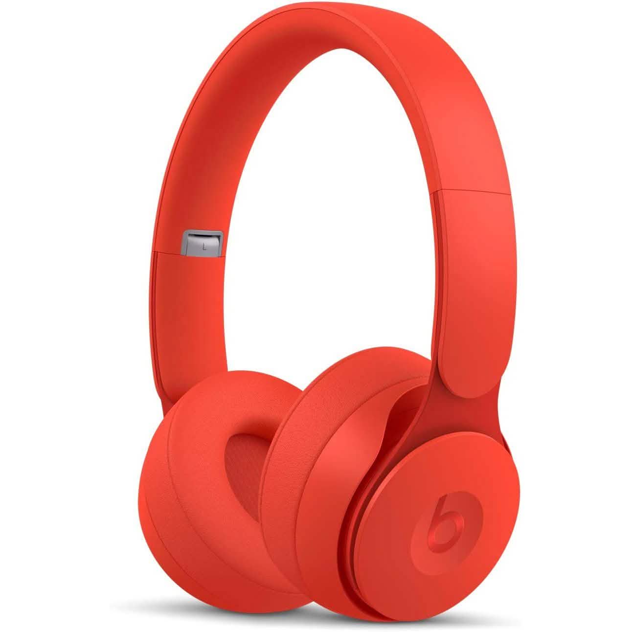 Beats Solo Pro kabellose On-Ear Kopfhörer mit Geräuschunterdrückung