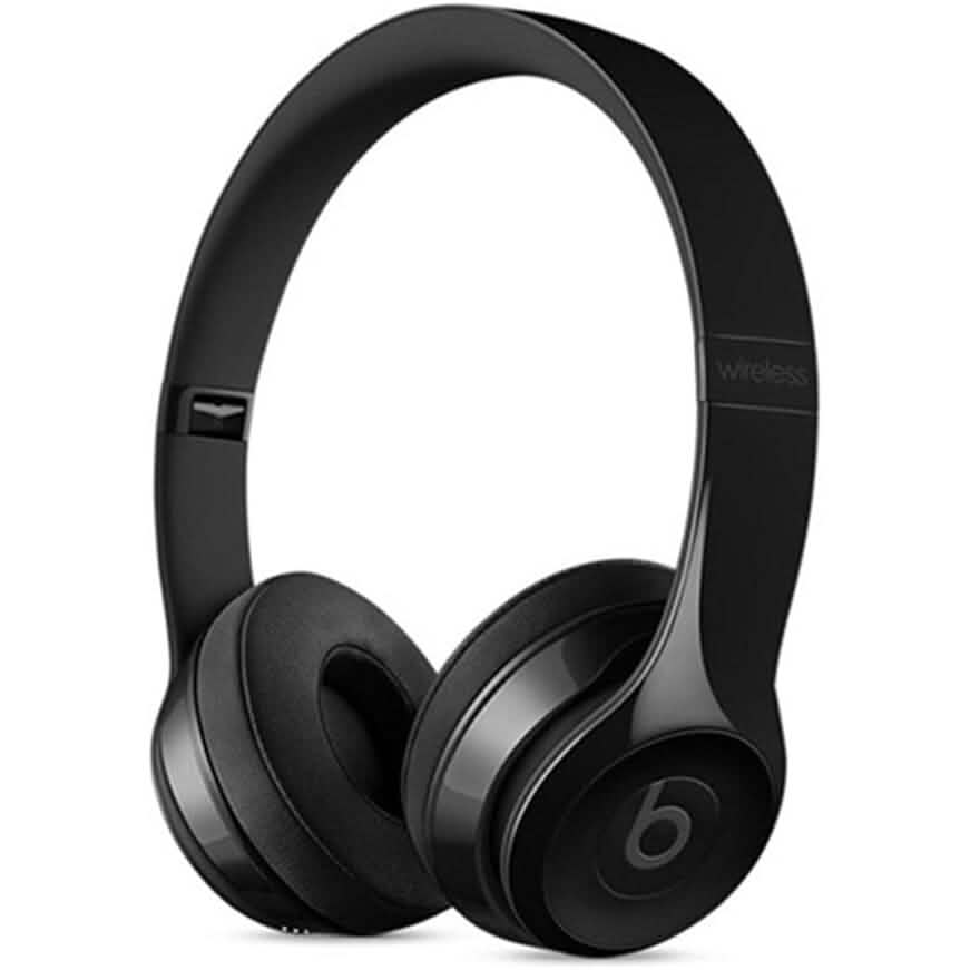 Beats Solo3 Wireless On-Ear Kopfhörer (Generalüberholt)