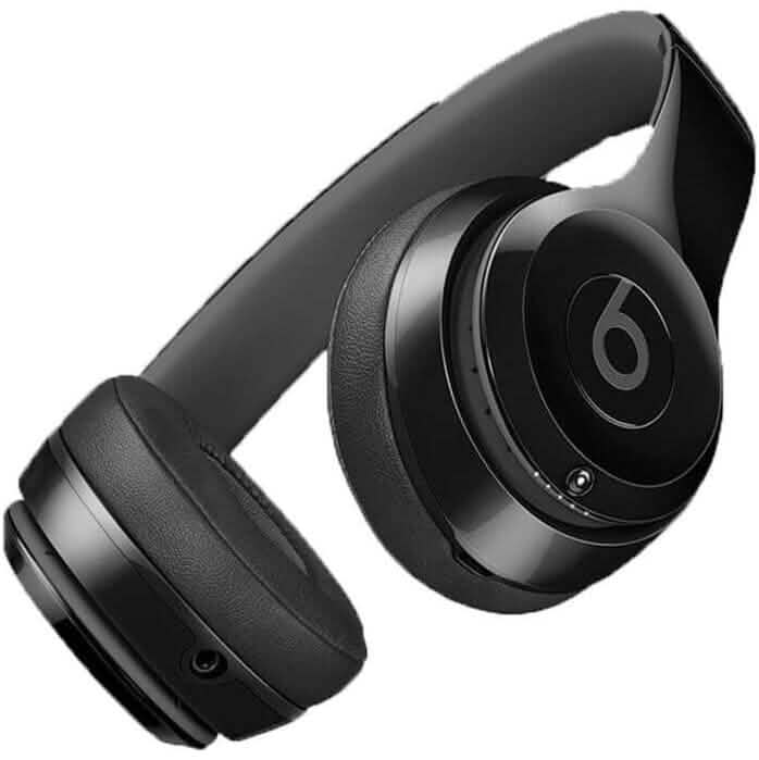 Beats Solo3 Wireless On-Ear Kopfhörer (Generalüberholt)