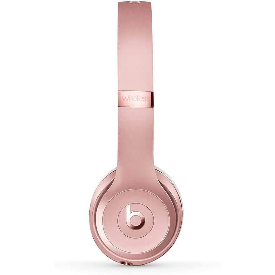 Beats Solo3 Wireless On-Ear Kopfhörer (Generalüberholt)