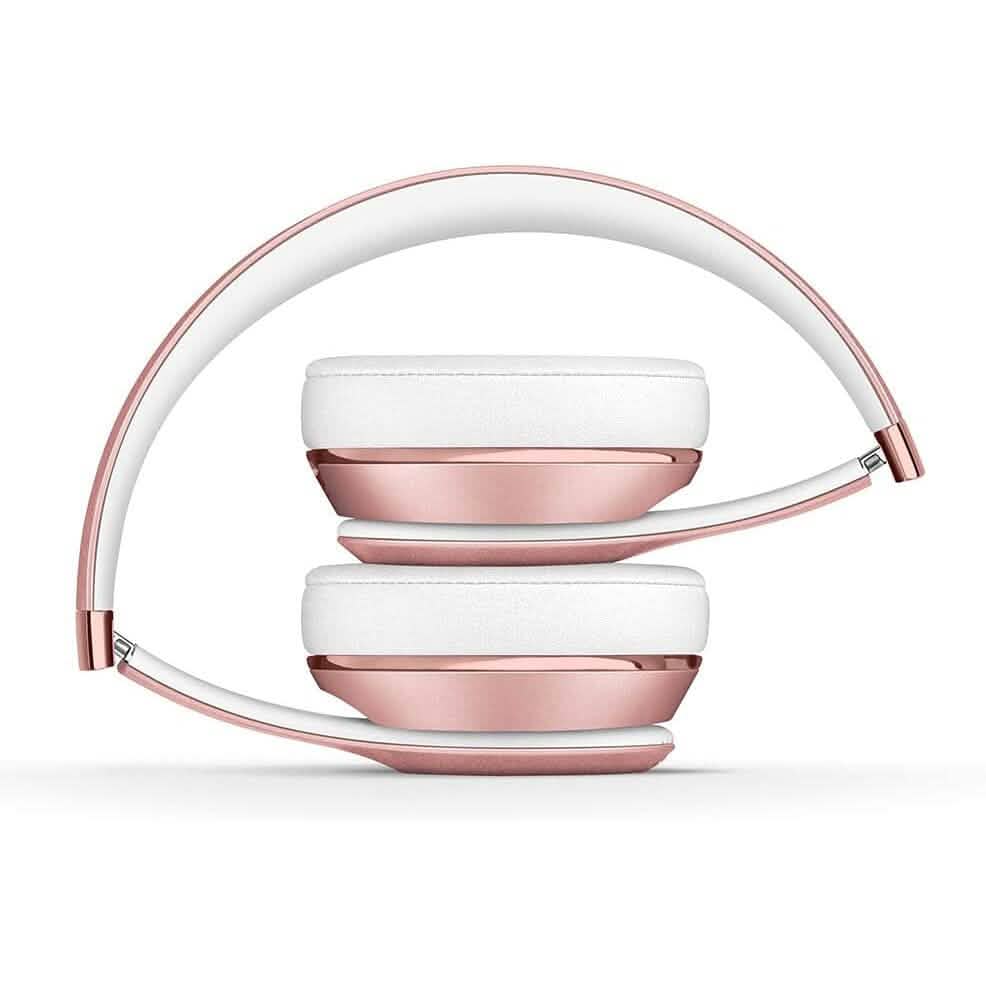 Beats Solo3 Wireless On-Ear Kopfhörer (Generalüberholt)