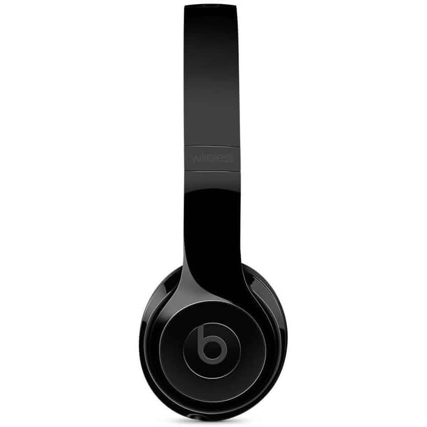 Beats Solo3 Wireless On-Ear Kopfhörer (Generalüberholt)