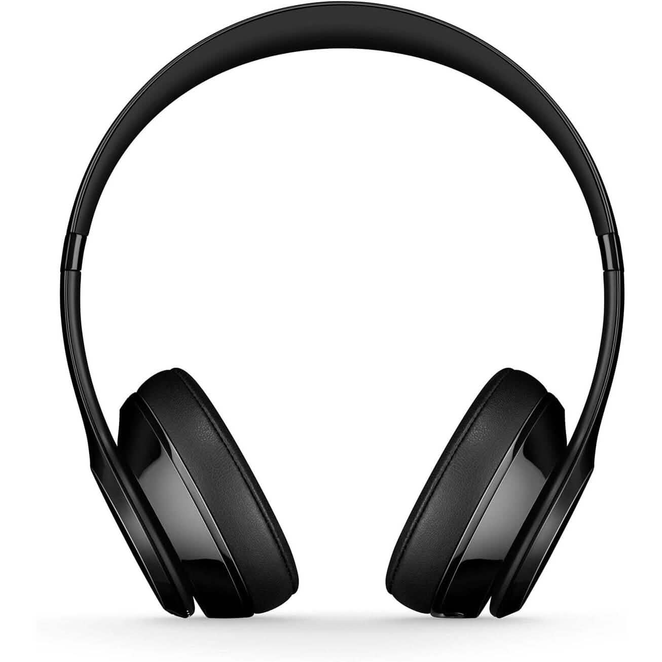 Beats Solo3 Wireless On-Ear Kopfhörer (Generalüberholt)