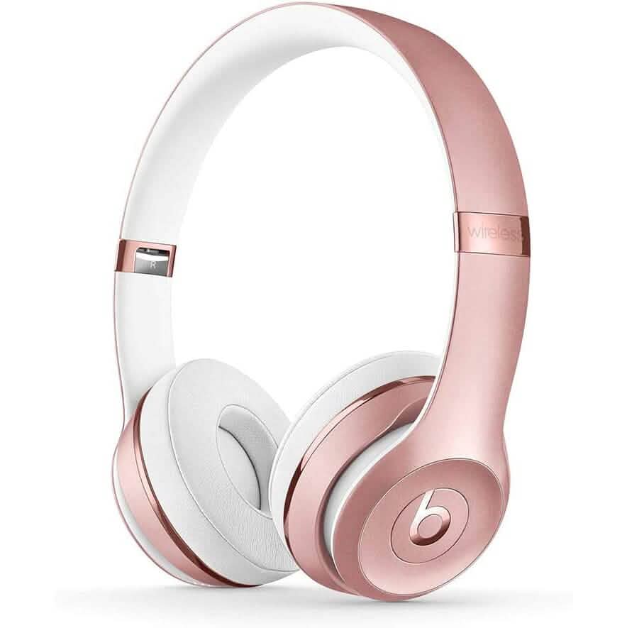 Beats Solo3 Wireless On-Ear Kopfhörer (Generalüberholt)