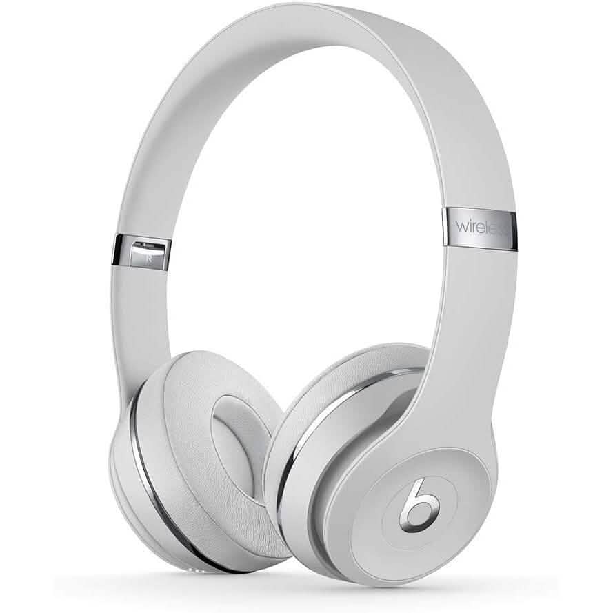 Beats Solo3 Wireless On-Ear Kopfhörer (Generalüberholt)