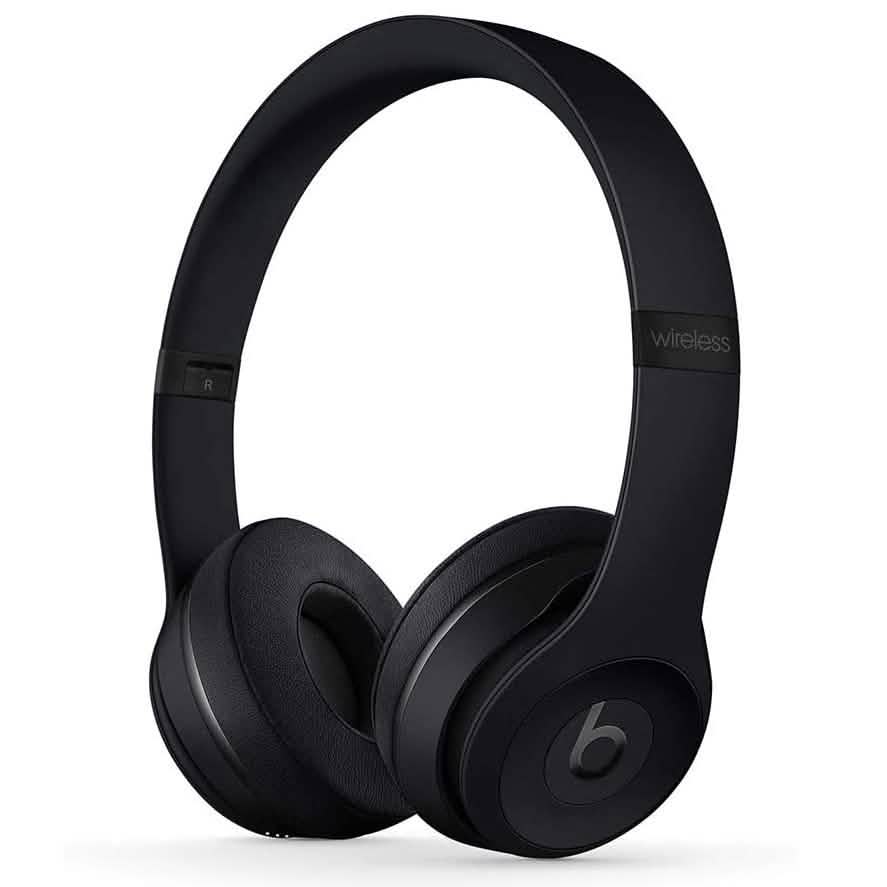 Beats Solo3 Wireless On-Ear Kopfhörer