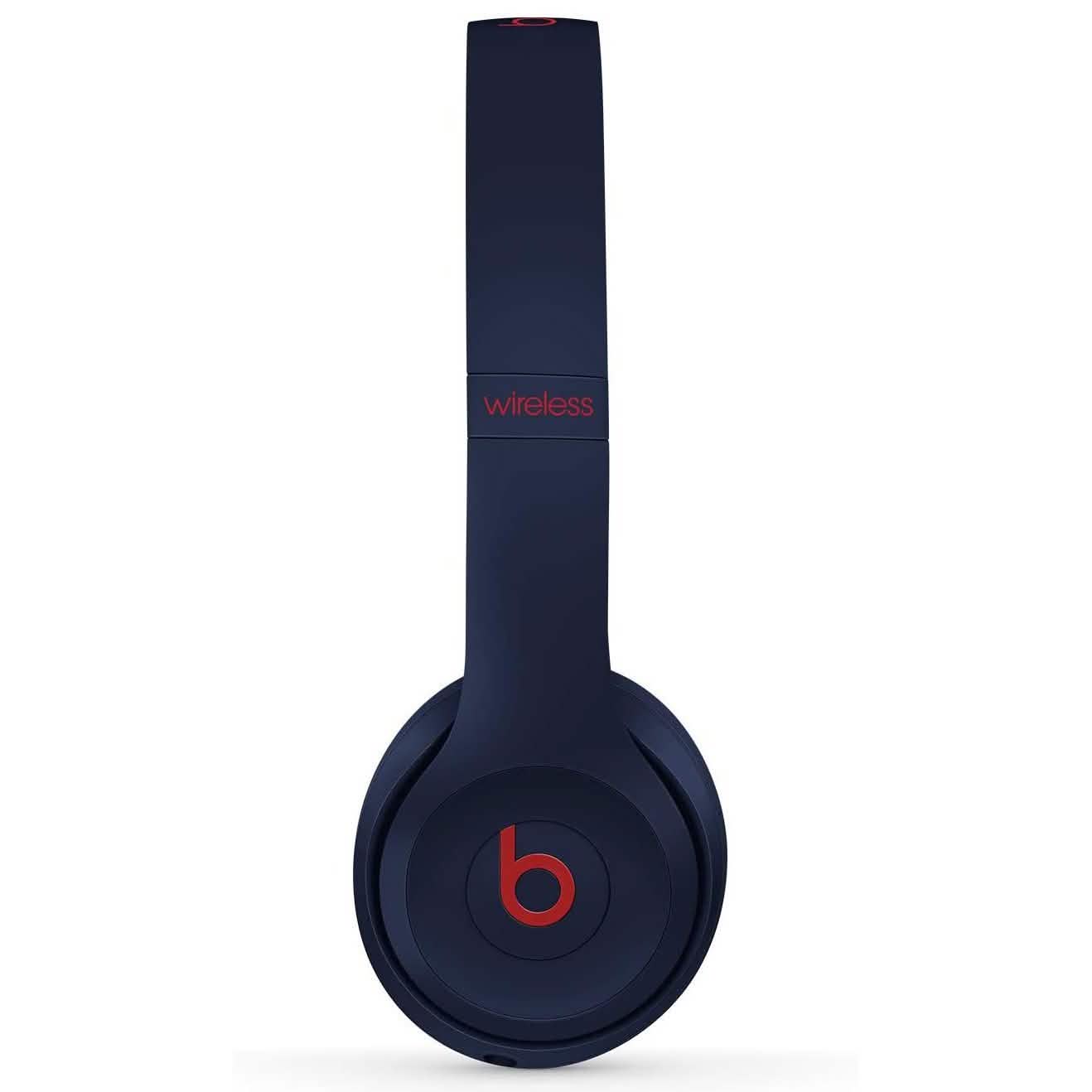Beats Solo3 Wireless On-Ear Kopfhörer