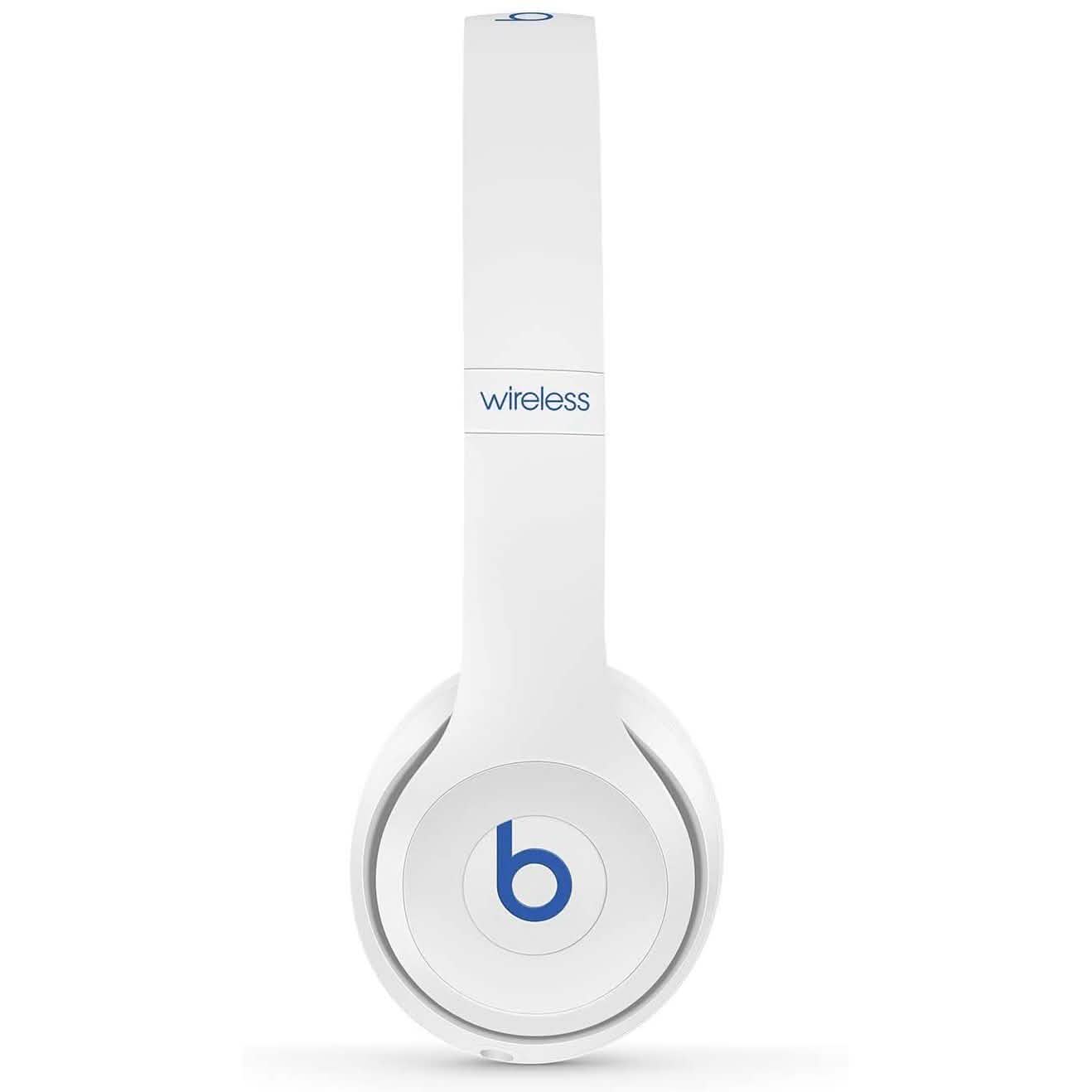 Beats Solo3 Wireless On-Ear Kopfhörer