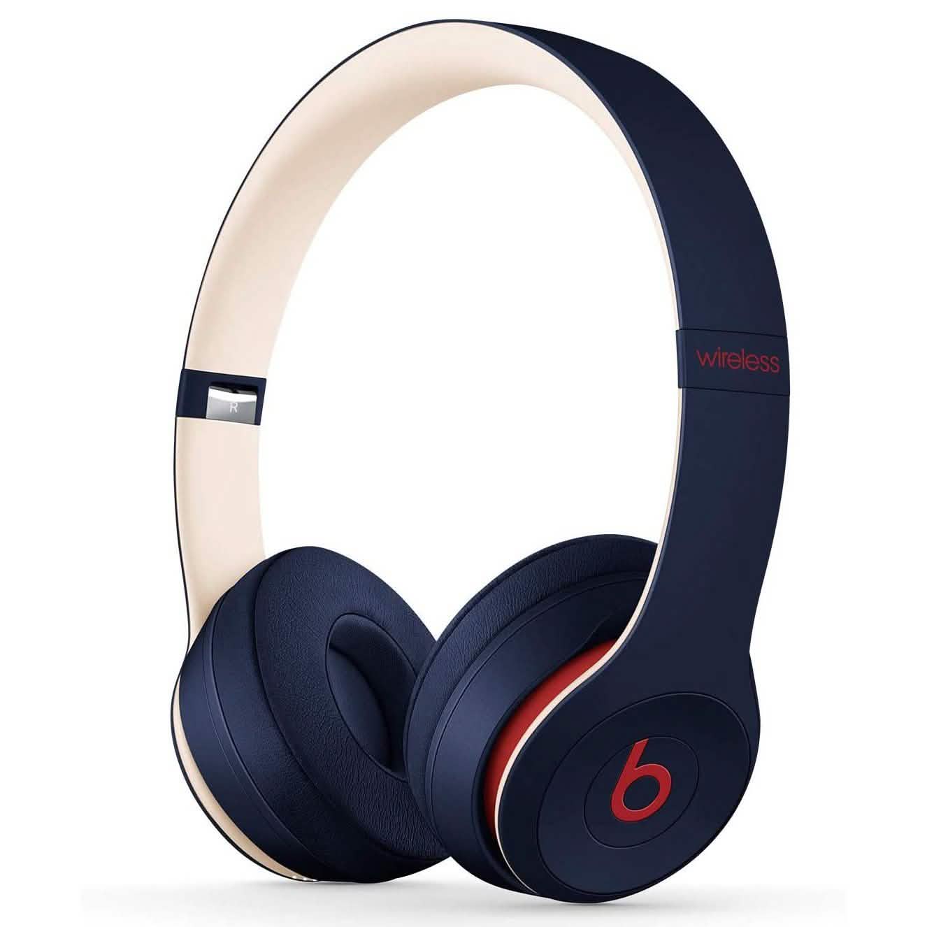 Beats Solo3 Wireless On-Ear Kopfhörer