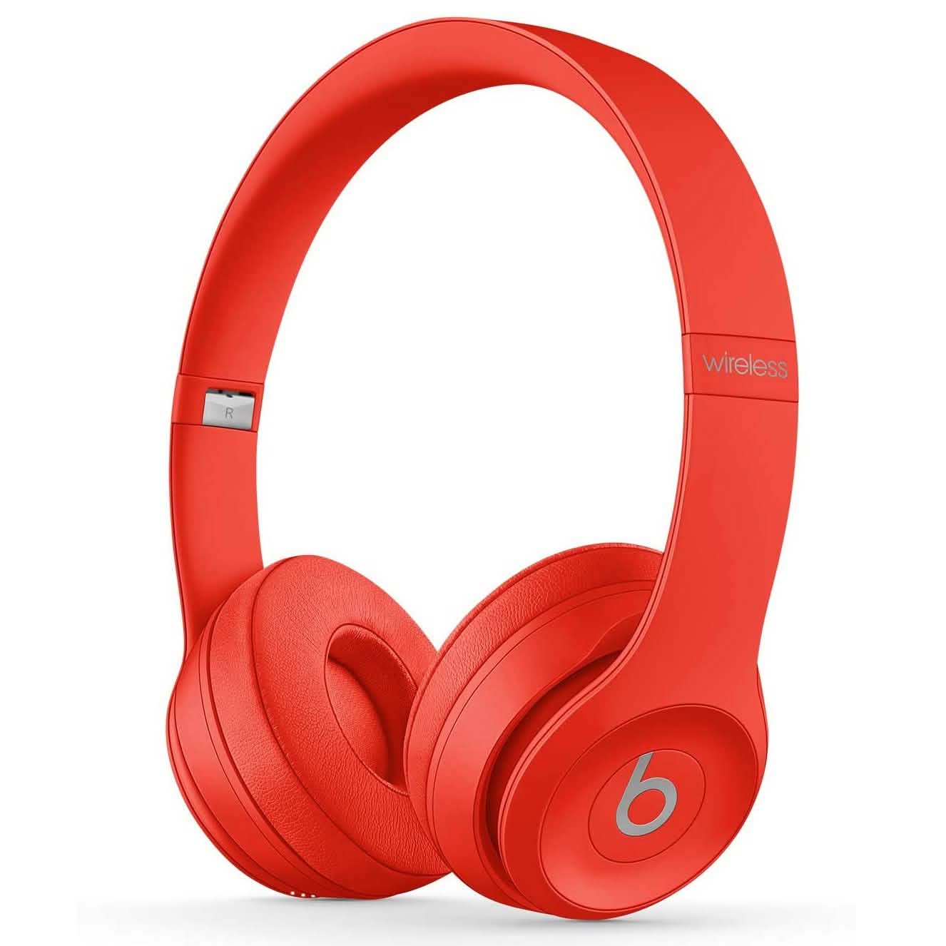 Beats Solo3 Wireless On-Ear Kopfhörer