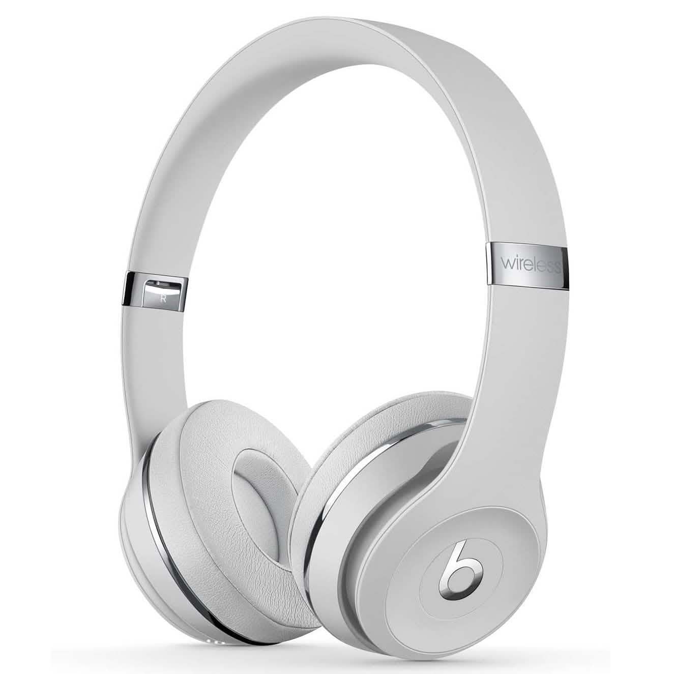 Beats Solo3 Wireless On-Ear Kopfhörer