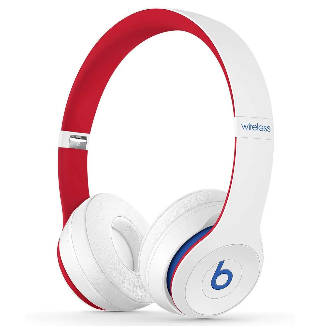 Beats Solo3 Wireless On-Ear Kopfhörer