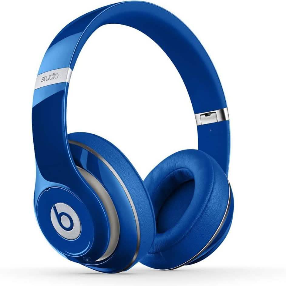Beats Studio 2.0 kabelgebundener Over-Ear Kopfhörer (überholt)
