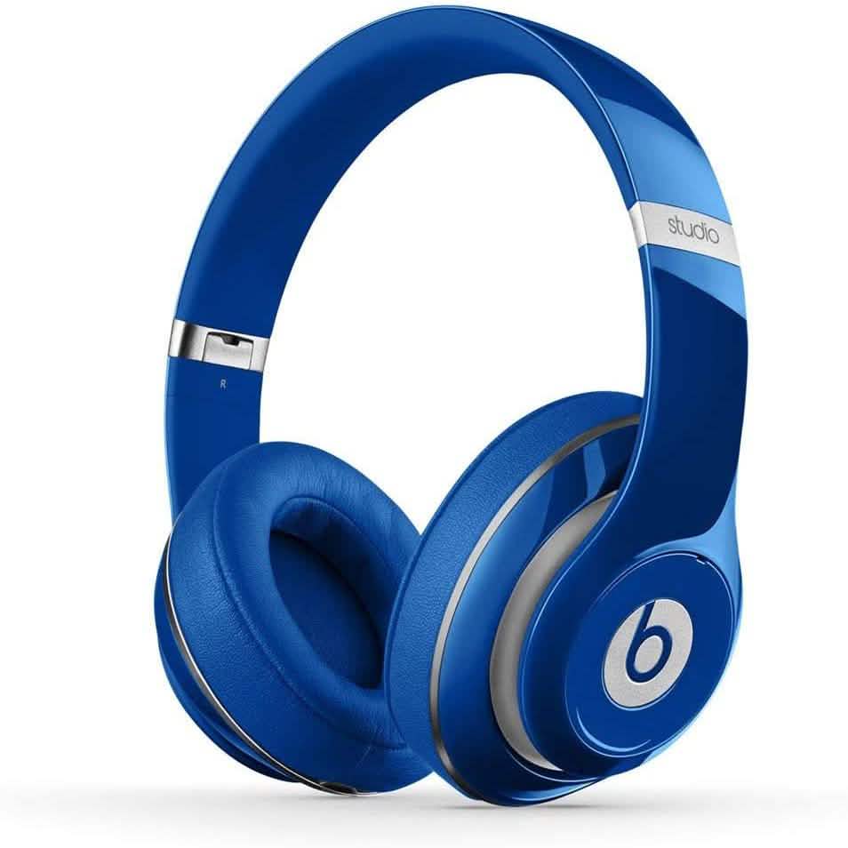 Beats Studio 2.0 kabelgebundener Over-Ear Kopfhörer (überholt)