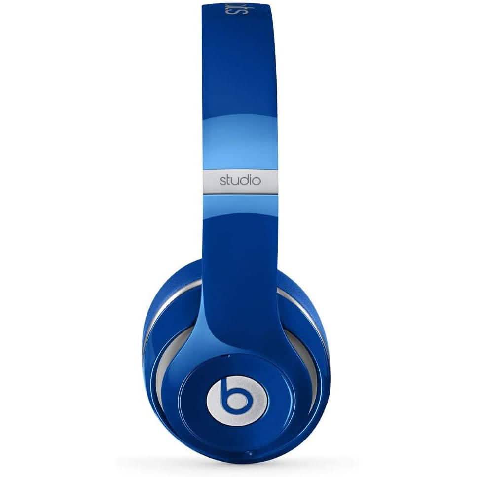 Beats Studio 2.0 kabelgebundener Over-Ear Kopfhörer (überholt)