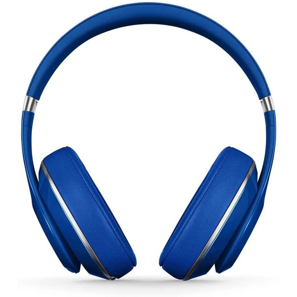 Beats Studio 2.0 kabelgebundener Over-Ear Kopfhörer (überholt)