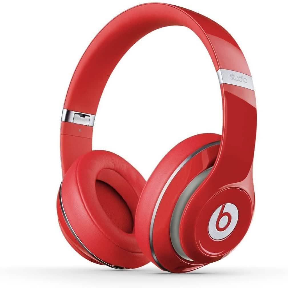 Beats Studio 2.0 kabelgebundener Over-Ear Kopfhörer (überholt)