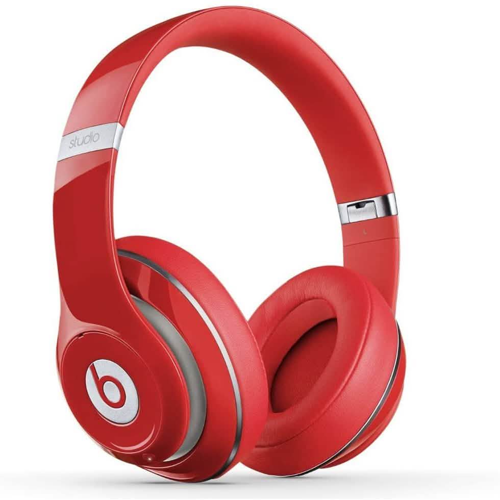 Beats Studio 2.0 kabelgebundener Over-Ear Kopfhörer (überholt)