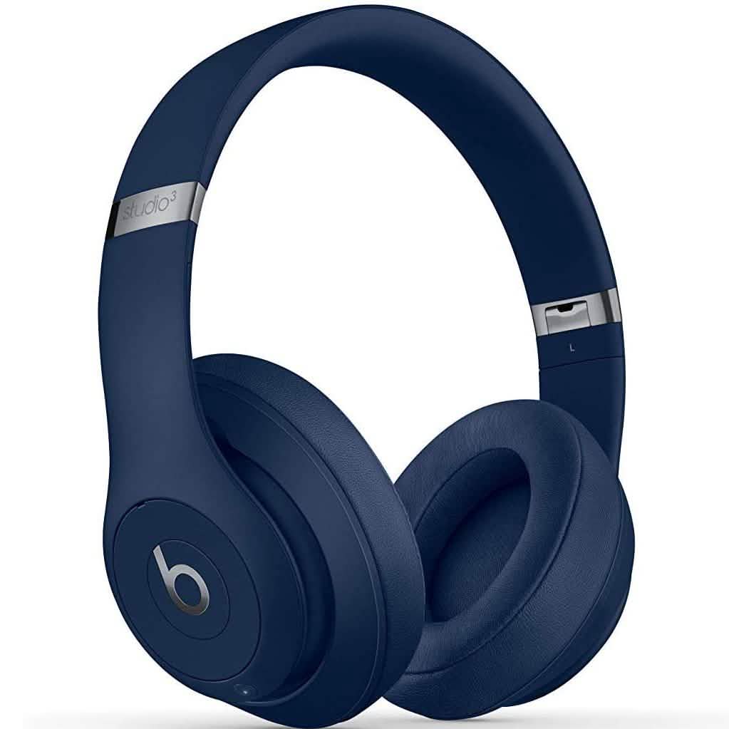 Beats Studio3 Wireless Kopfhörer (überholt)