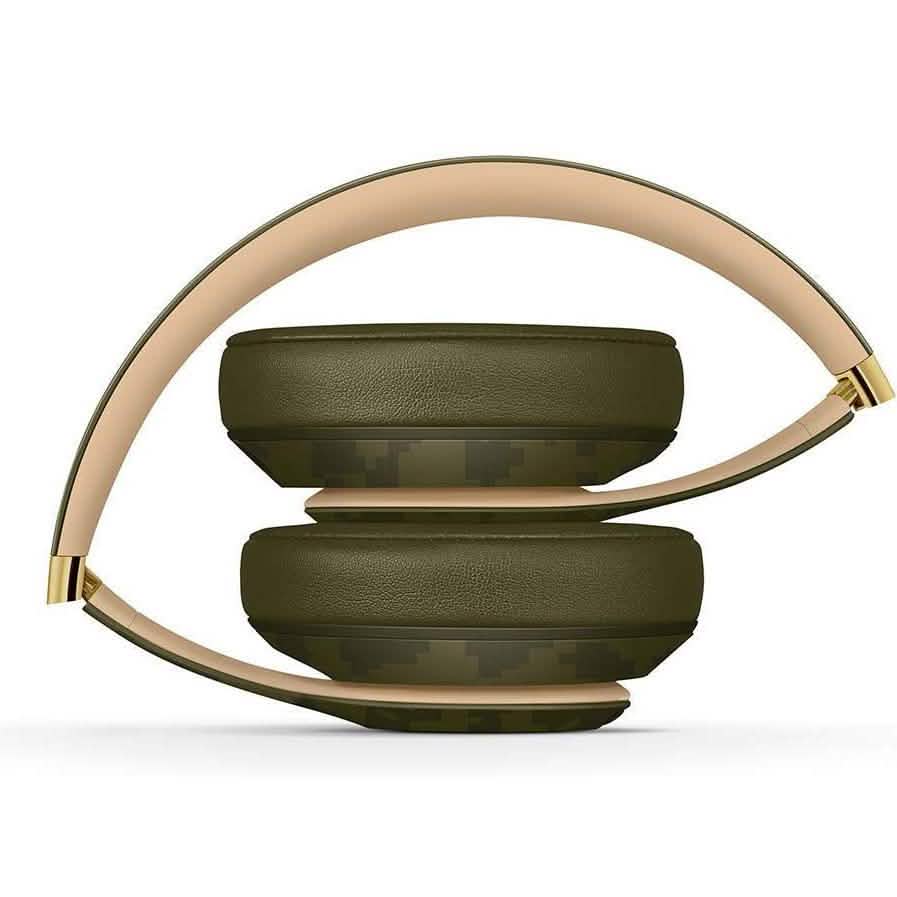 Beats Studio3 Wireless Kopfhörer (Generalüberholt)