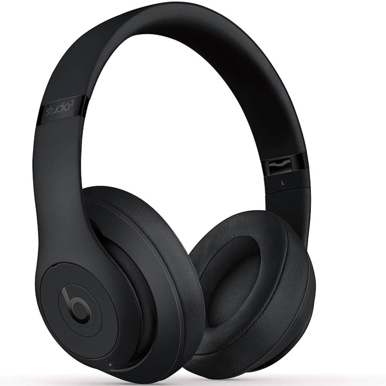 Beats Studio3 Wireless Kopfhörer (überholt)