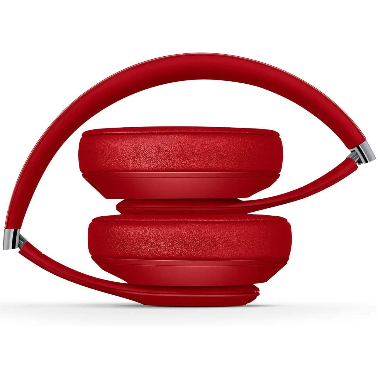 Beats Studio3 Wireless Over-Ear Noise-Cancelling Kopfhörer (Generalüberholt)