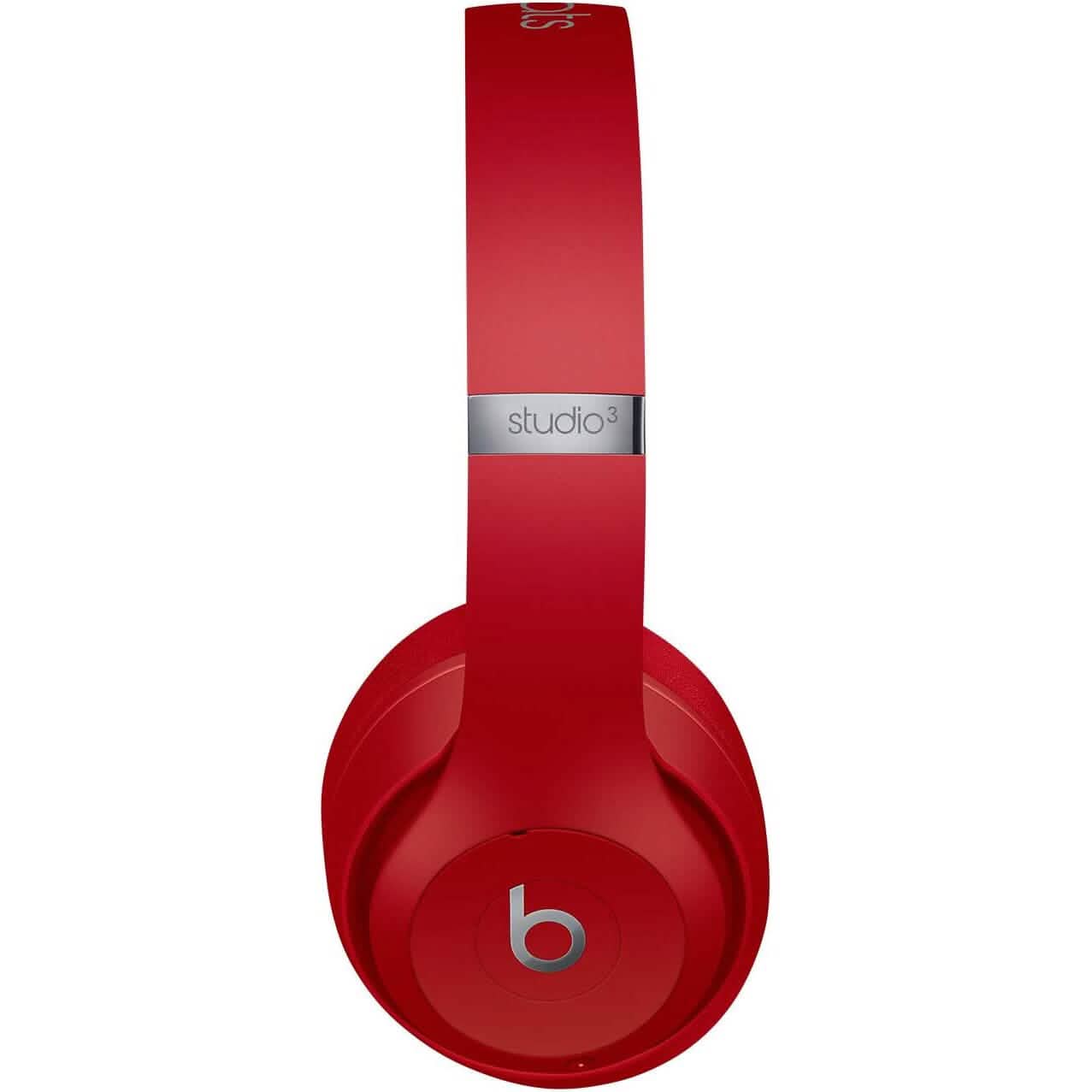 Beats Studio3 Wireless Over-Ear Noise-Cancelling Kopfhörer (Generalüberholt)