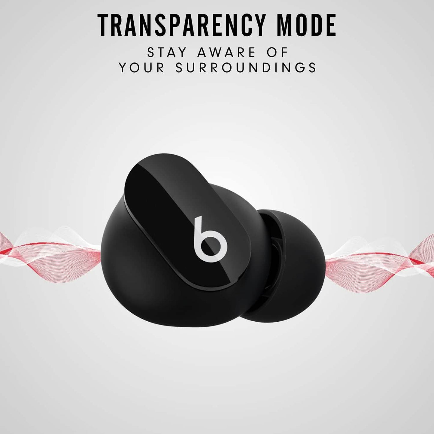 Beats True Wireless Noise-Cancelling-Ohrhörer