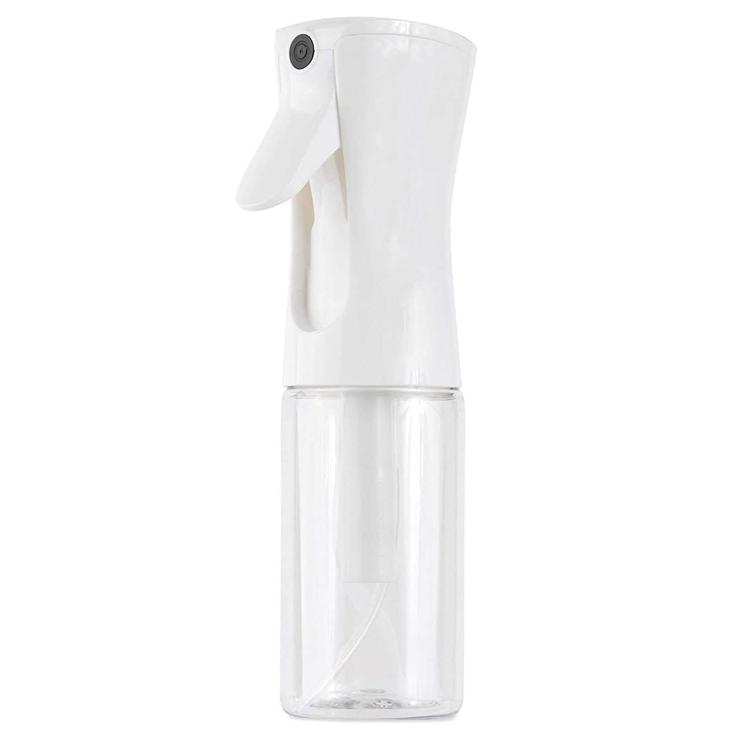 Beautify Beauties Haarsprayflasche – Ultrafeiner kontinuierlicher Wasserzerstäuber