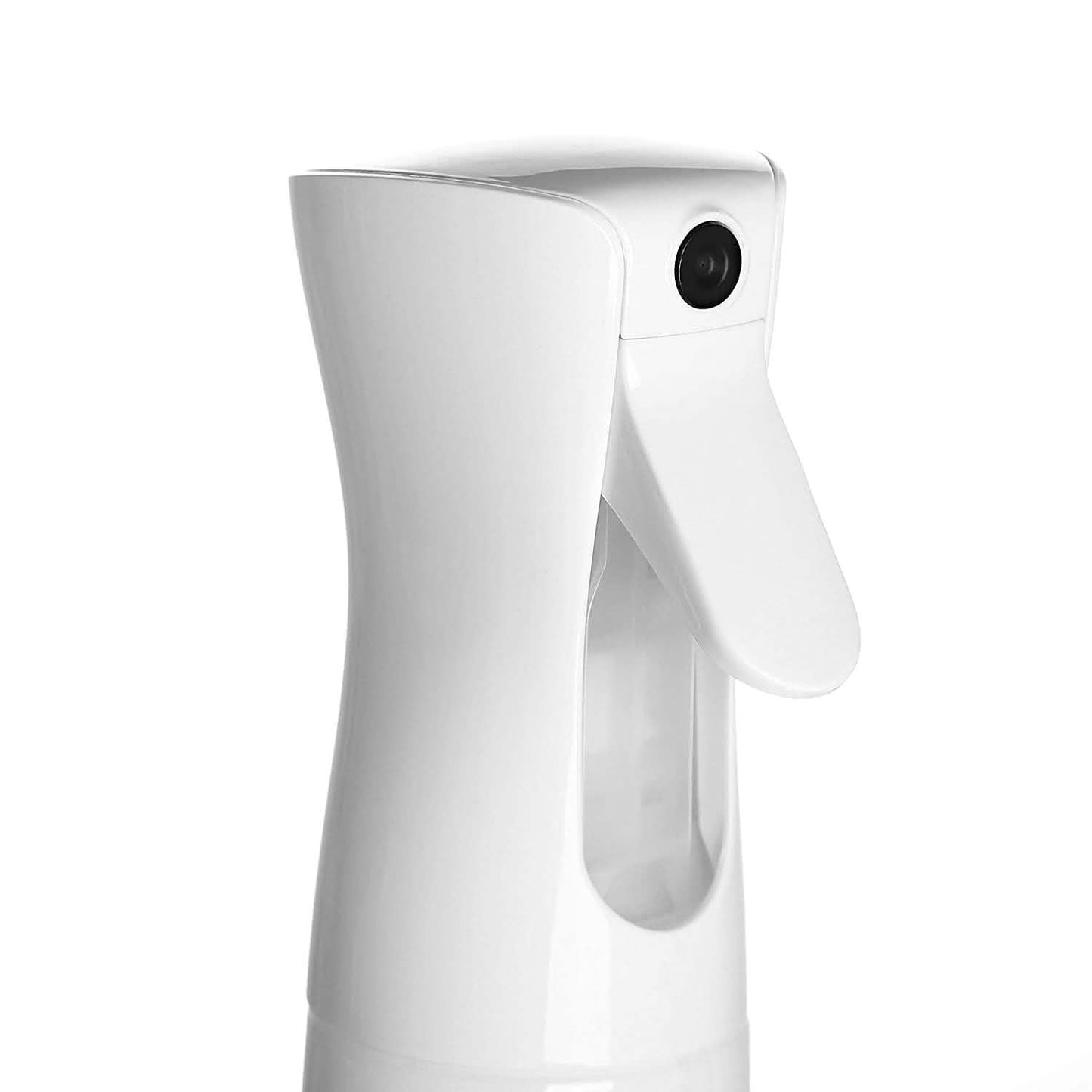 Beautify Beauties Haarsprayflasche – Ultrafeiner kontinuierlicher Wasserzerstäuber