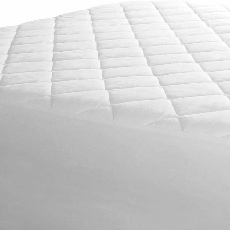 Beauty Sleep Ultra Soft Gesteppte Matratzenauflage Hypoallergen