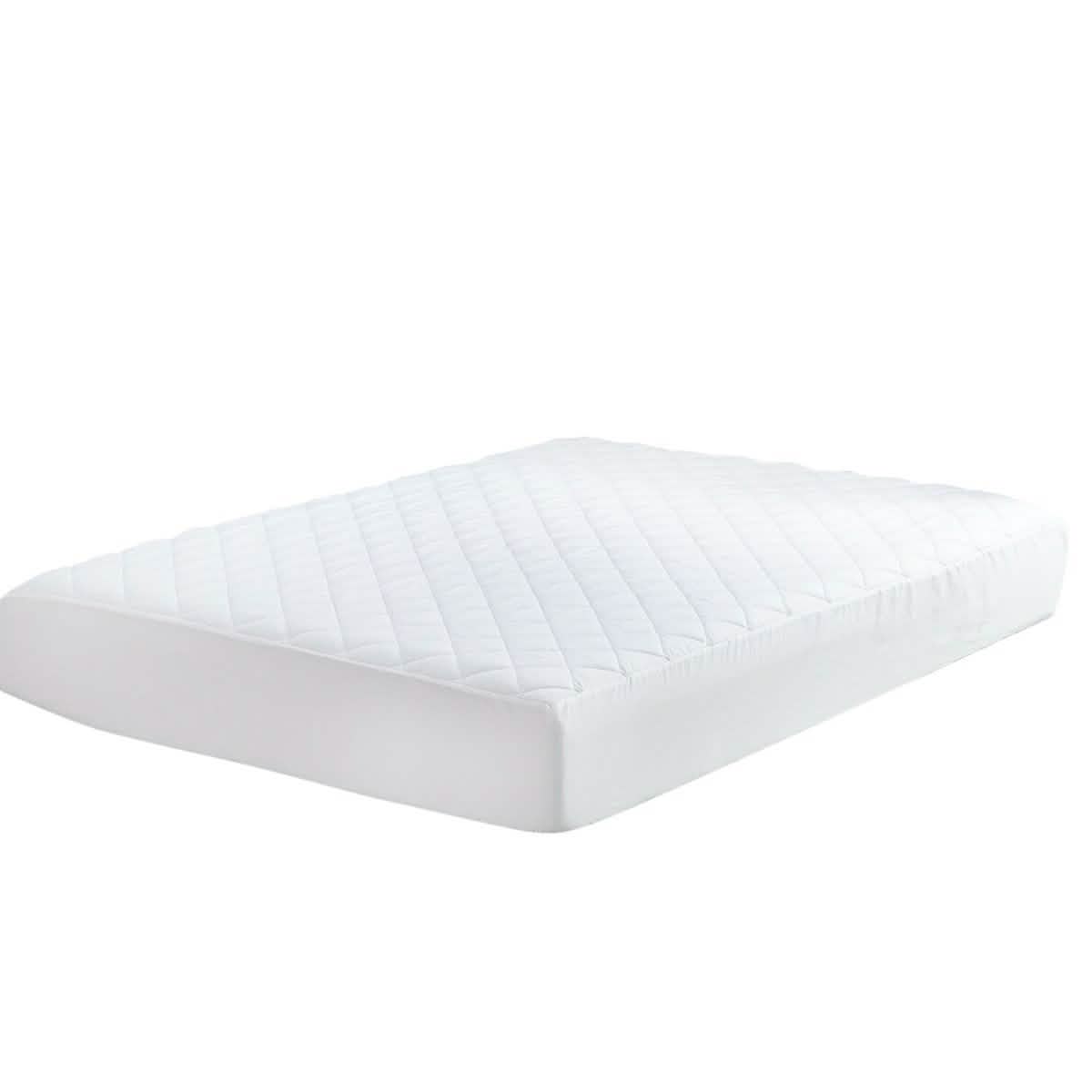 Beauty Sleep Ultra Soft Gesteppte Matratzenauflage Hypoallergen