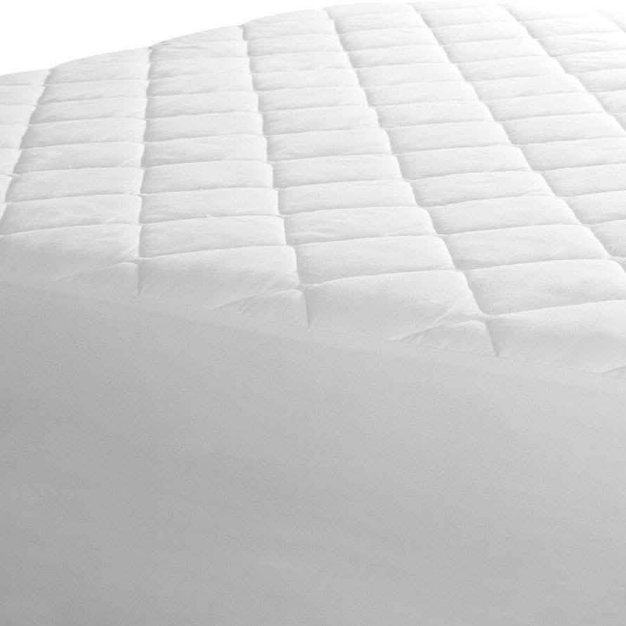 Beauty Sleep Ultraweicher gesteppter Matratzenschoner Hypoallergen - Verschiedene Größen