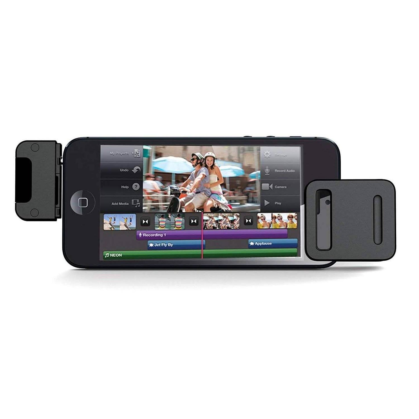 Bell + Howell EyeClick Kameraauslöser-Fernbedienung