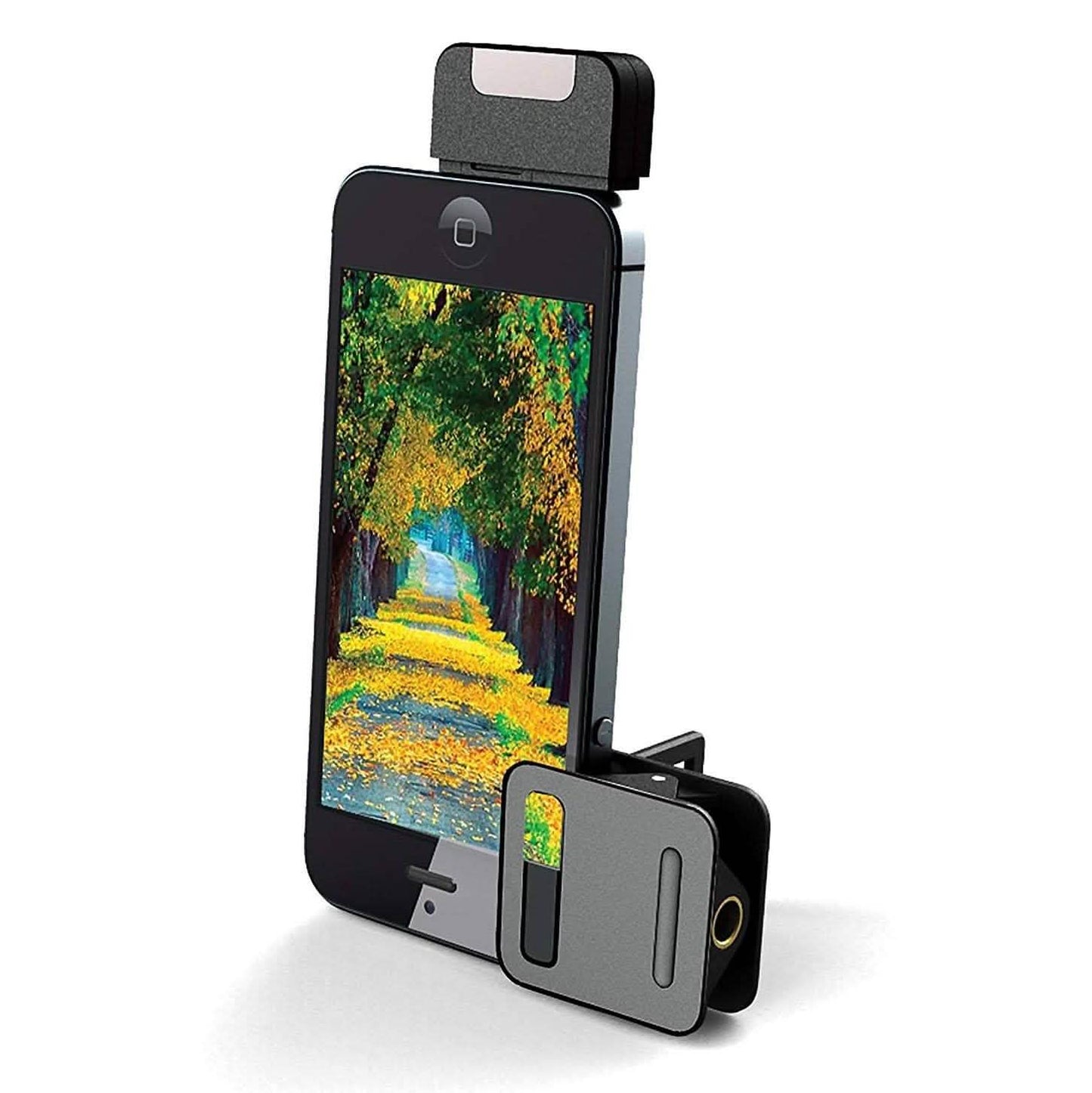 Bell + Howell EyeClick Kameraauslöser-Fernbedienung