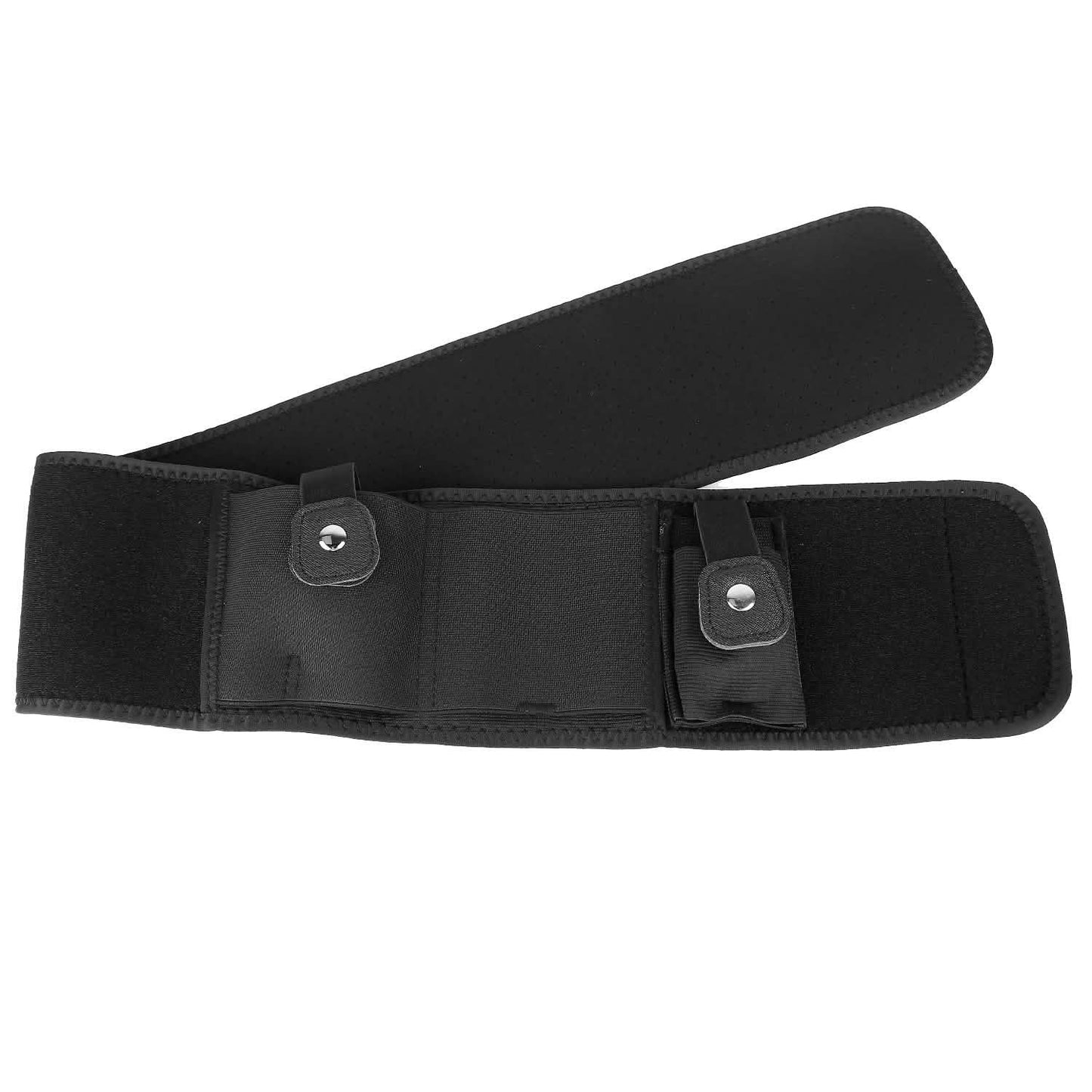 Bauchband-Waffenholster