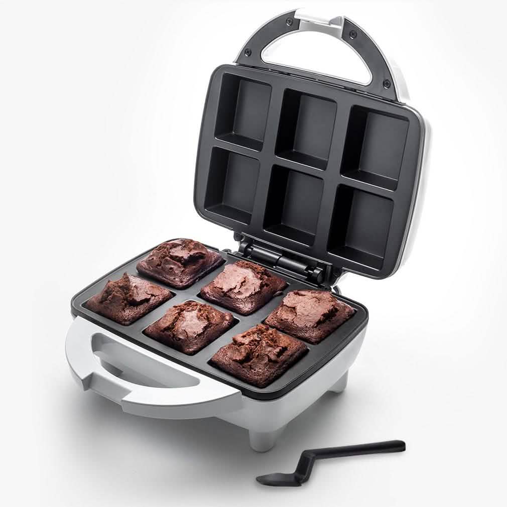Betty Crocker Brownie Maker und Snack Factory