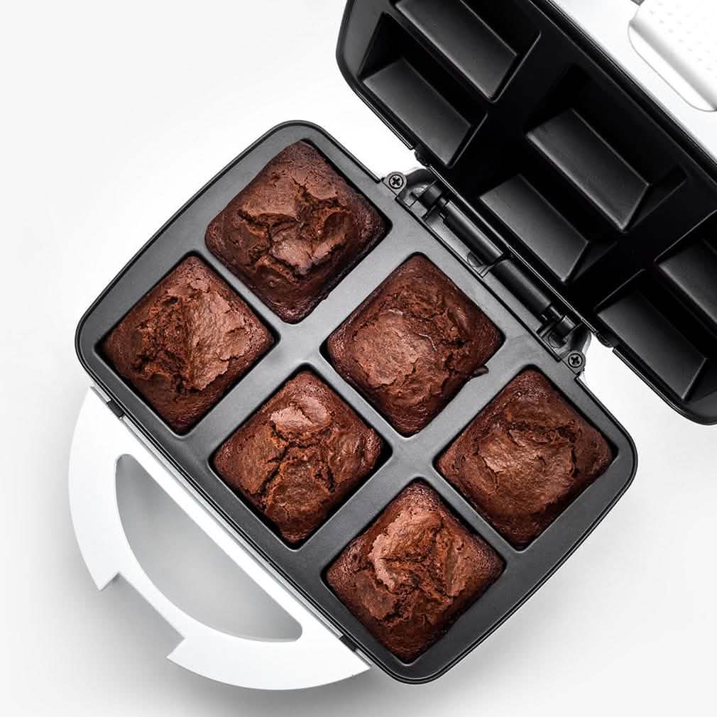 Betty Crocker Brownie Maker und Snack Factory