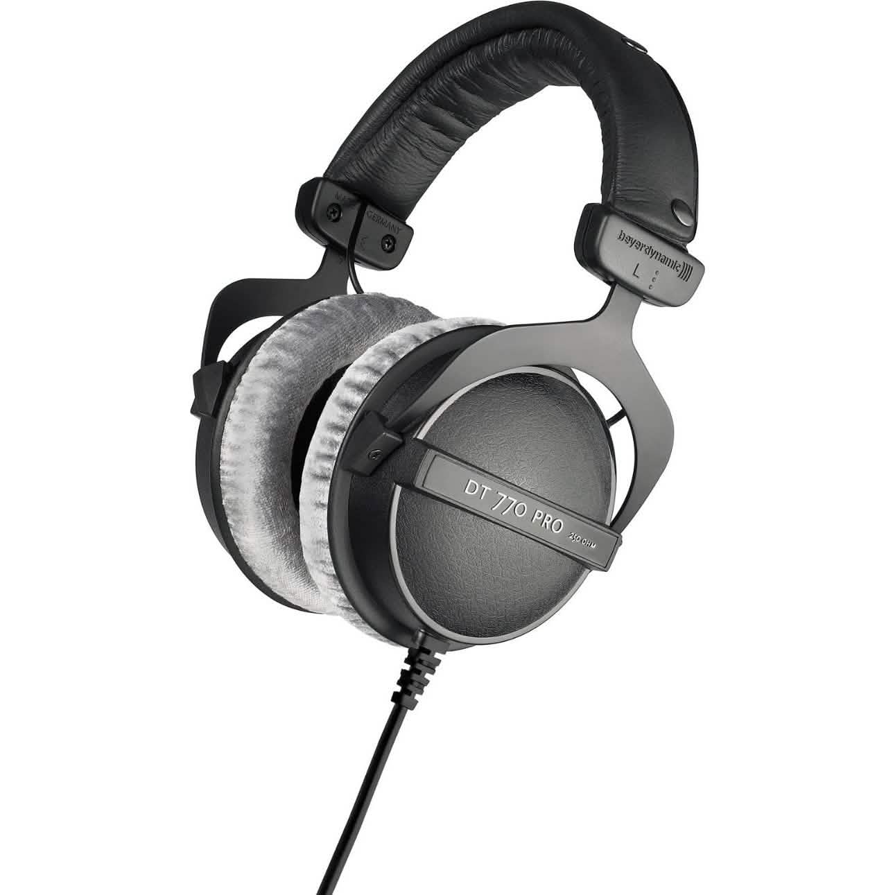 BeyerDynamic DT 770 PRO Studio-Kopfhörer