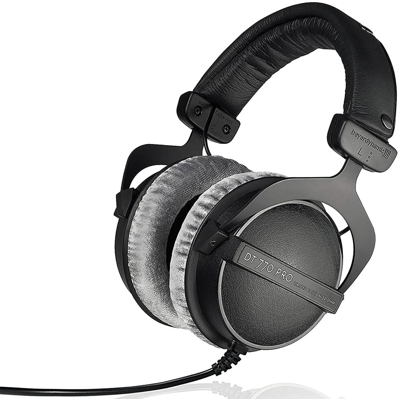 BeyerDynamic DT 770 PRO Studio-Kopfhörer