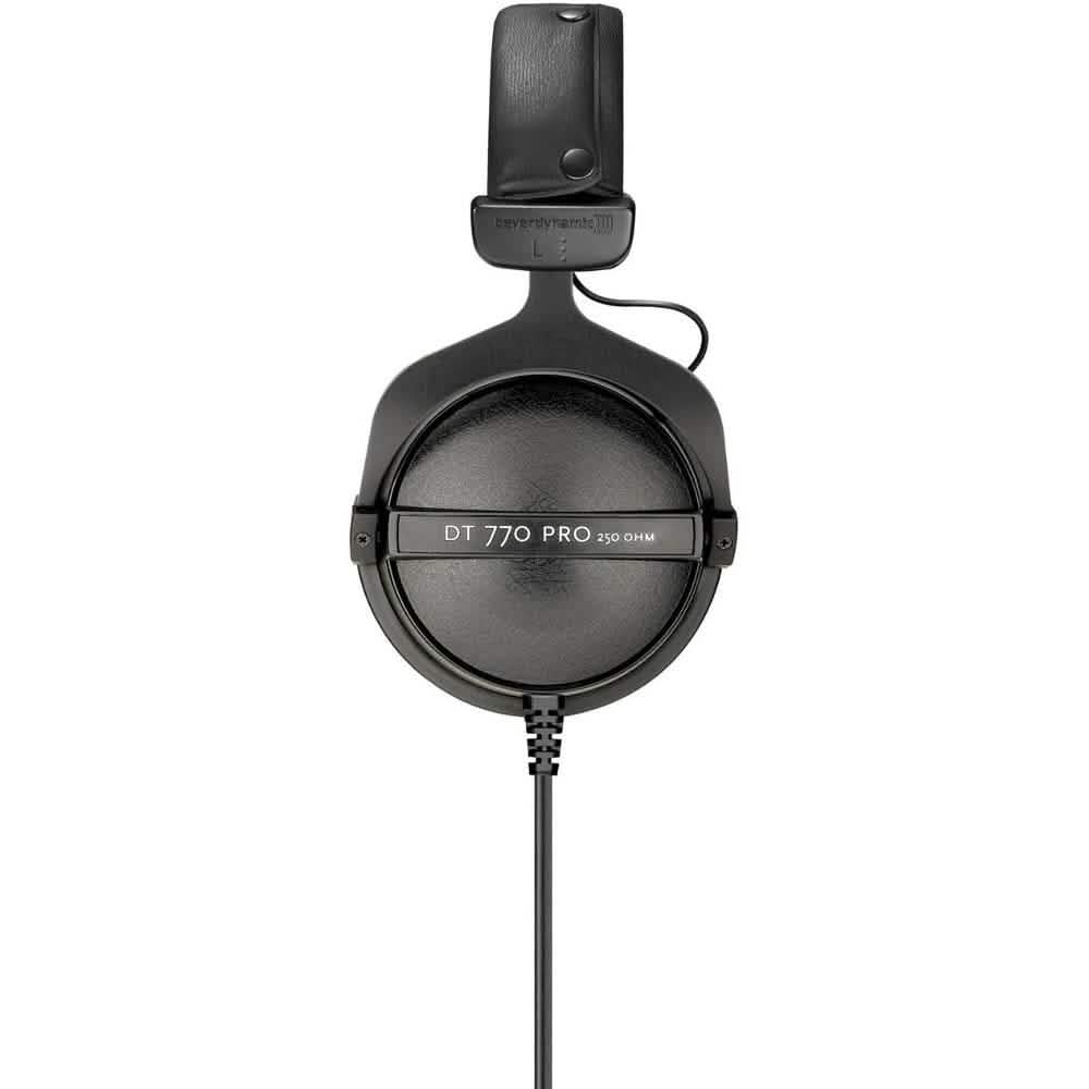 BeyerDynamic DT 770 PRO Studio-Kopfhörer