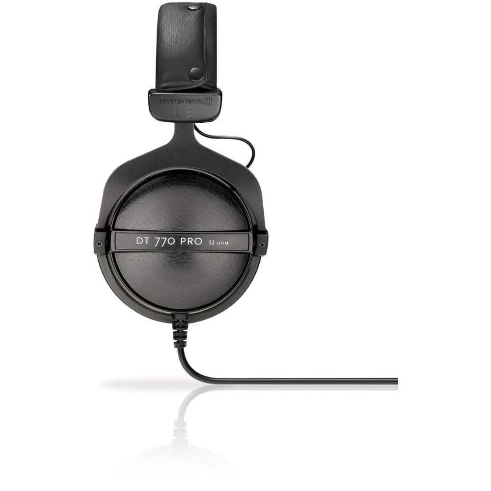 BeyerDynamic DT 770 PRO Studio-Kopfhörer