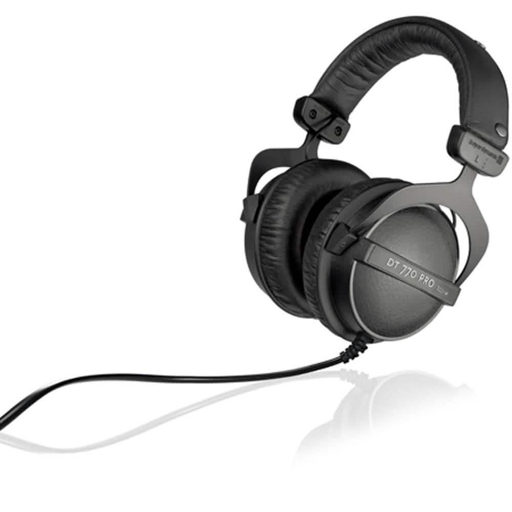 BeyerDynamic DT 770 PRO Studio-Kopfhörer
