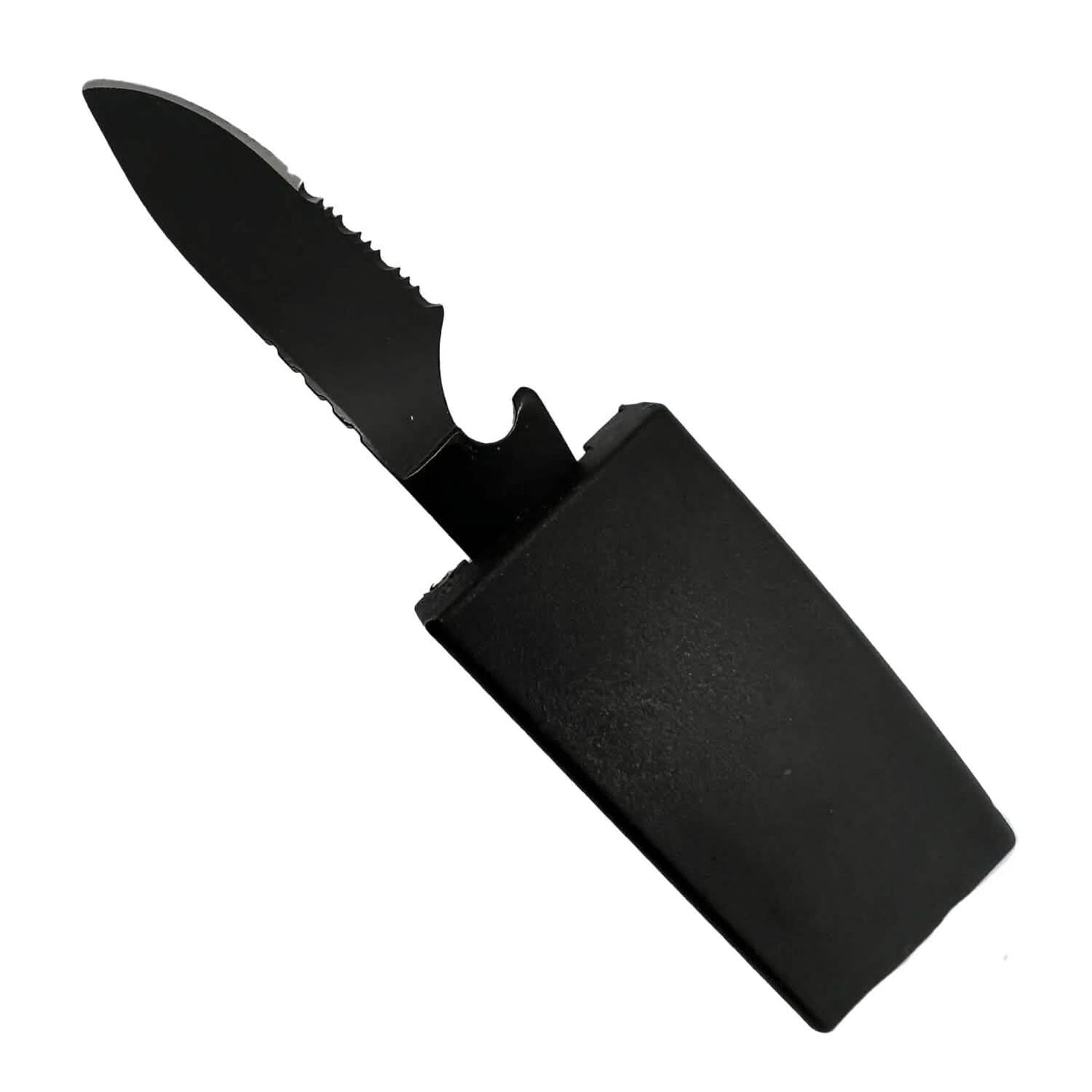 Black Belt Selbstverteidigungsmesser