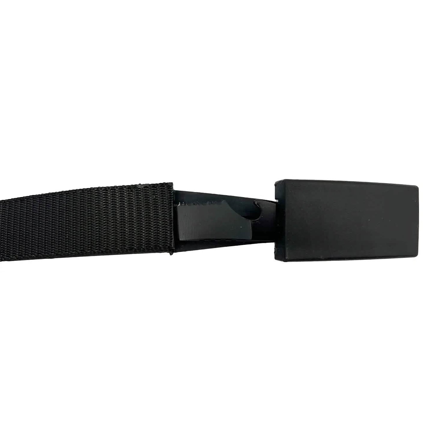 Black Belt Selbstverteidigungsmesser