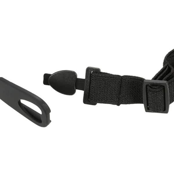Bluetooth 4.0 Kabelloser Sport-Herzfrequenzgurt